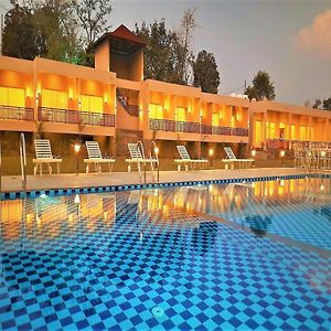 Kumbhal Exotica Resort Kumbhalgarh