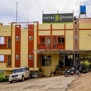 Hotel Jk Grand